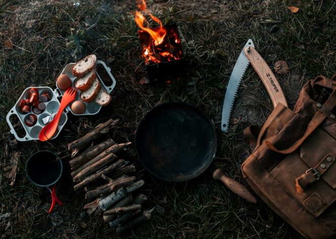 Camping Gear on Sale: What’s Worth Buying and What to Skip