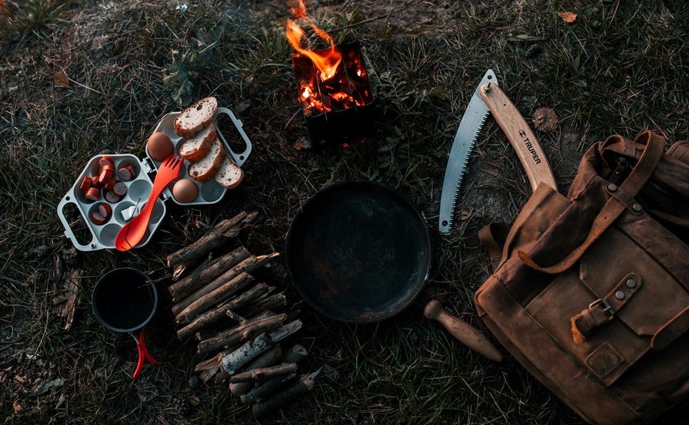 Camping Gear on Sale: What’s Worth Buying and What to Skip